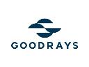 GOODRAYS logo